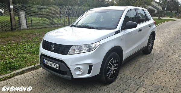 Suzuki Vitara 1.6 Comfort 4WD
