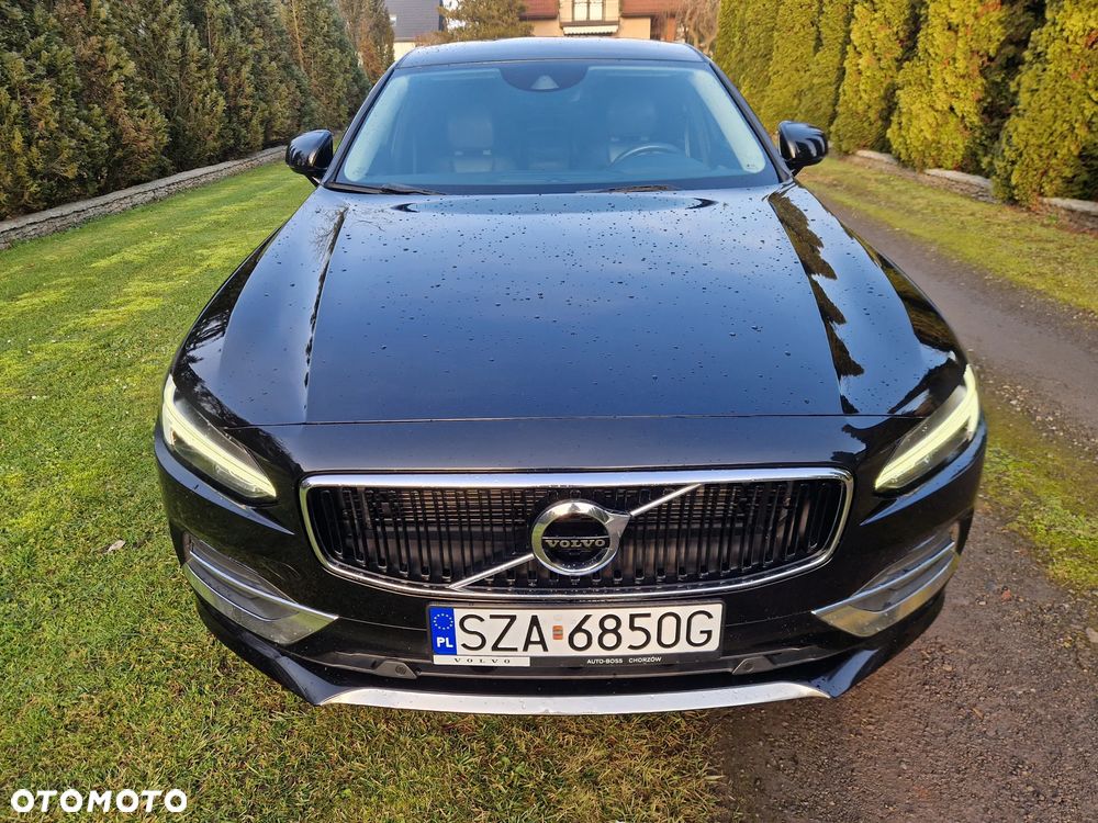 Volvo S90 D4 Geartronic Momentum - 2