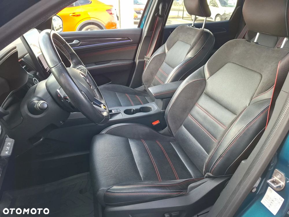 Renault Arkana 1.3 TCe mHEV R.S Line EDC - 11