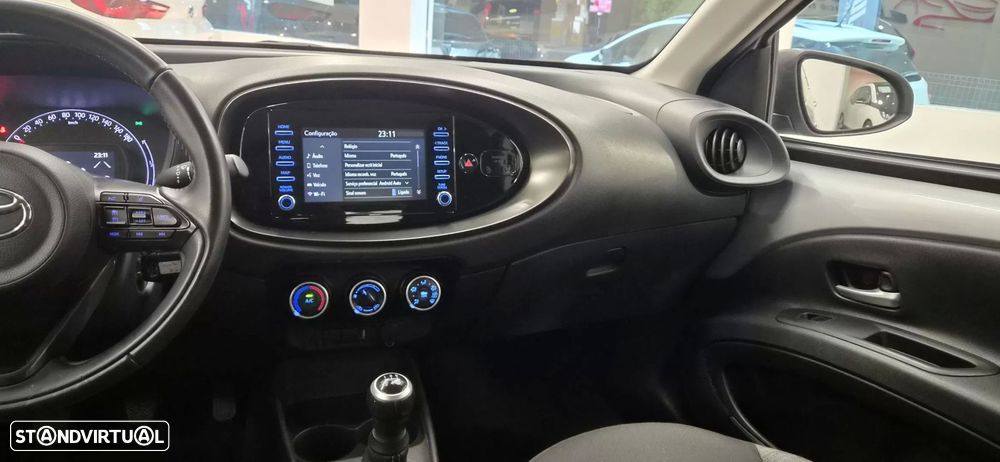 Toyota Aygo X 1.0 Play - 30