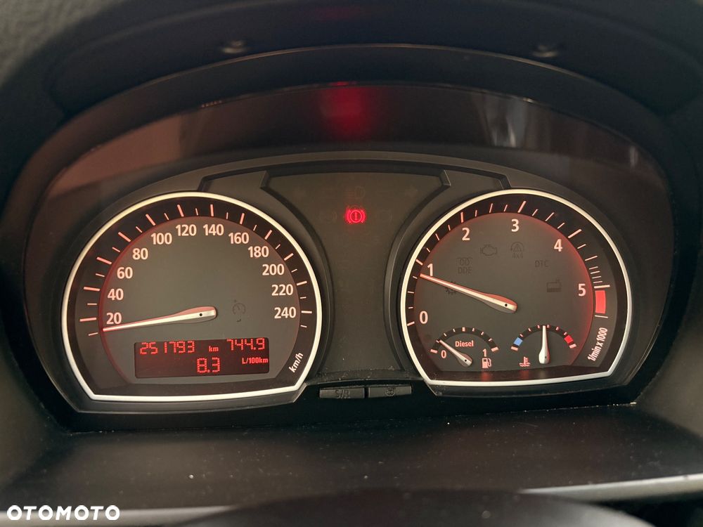 BMW X3 xDrive18d - 19