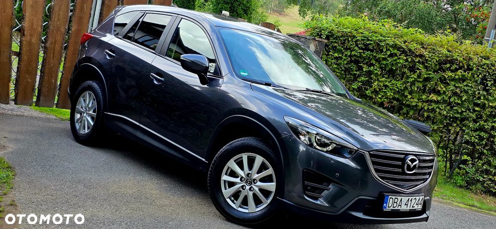 Mazda CX-5 - 37