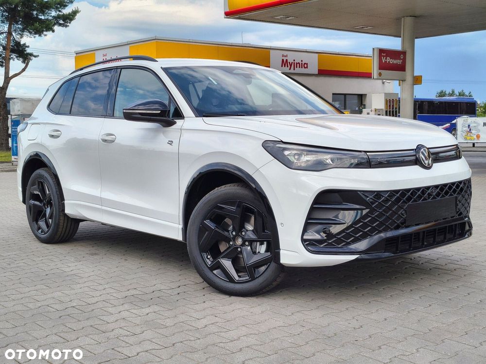 Volkswagen Tiguan - 3