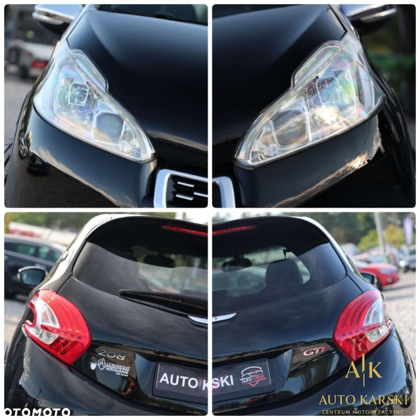 Peugeot 208 - 32