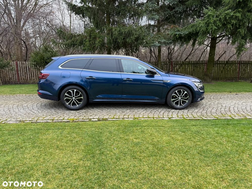 Renault Talisman 1.7 Blue dCi Limited - 17