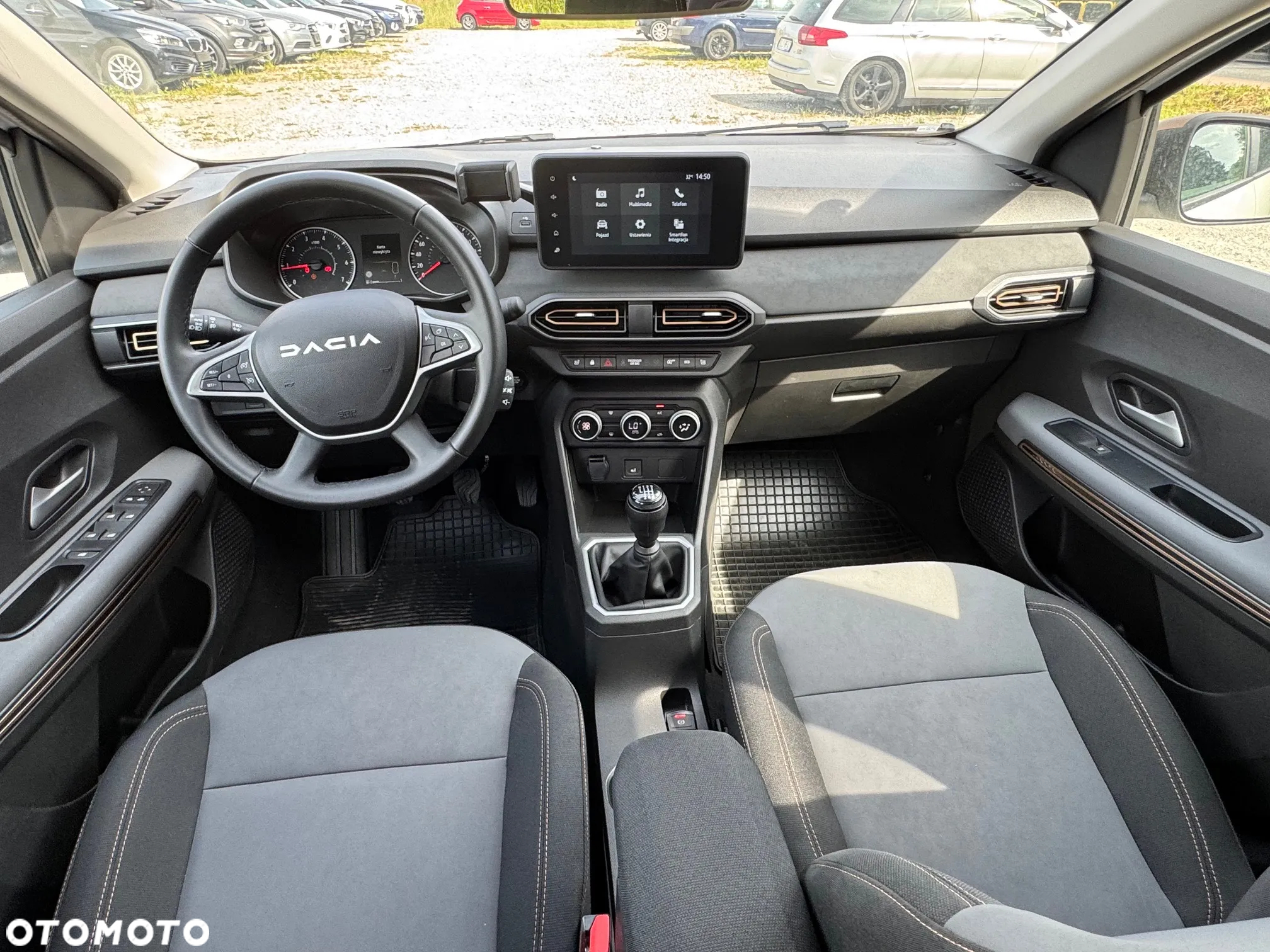 Dacia Jogger 1.0 TCe Extreme - 11