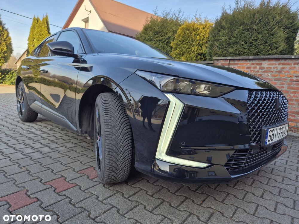 DS Automobiles DS 4 1.2 PureTech Performance Line - 3
