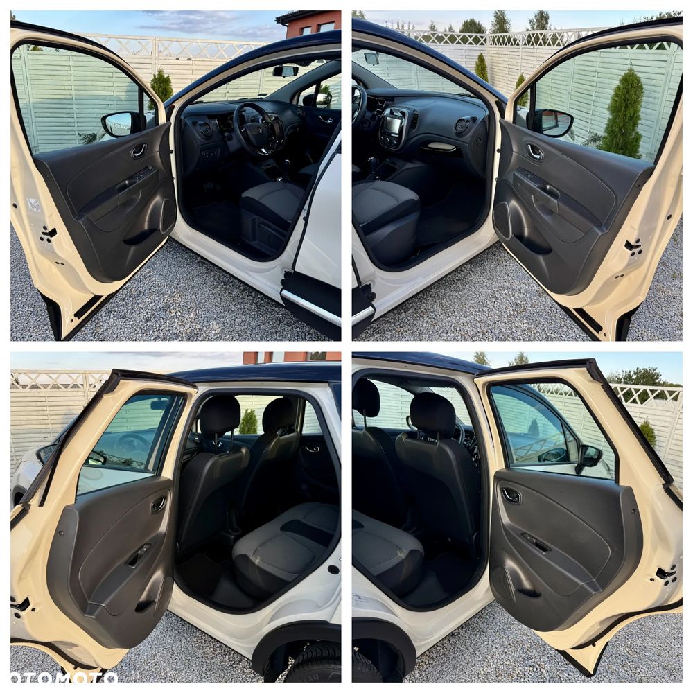 Renault Captur 1.2 TCe Intens EDC - 35
