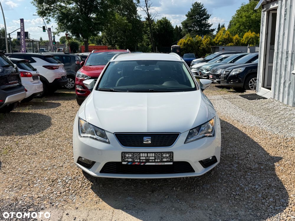 Seat Leon - 6