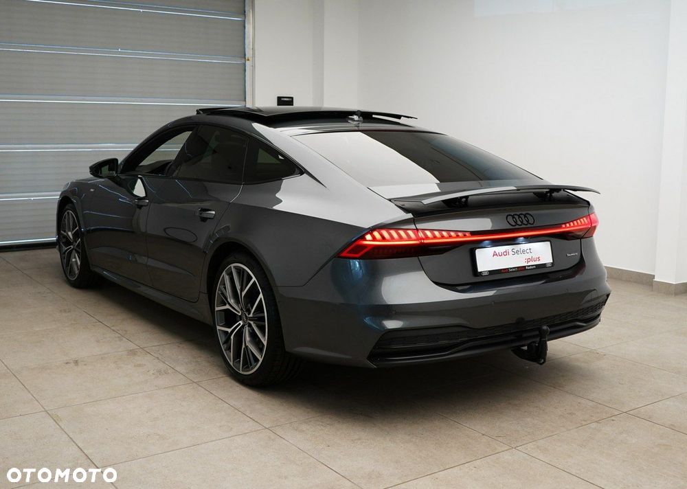 Audi A7 Sportback - 2