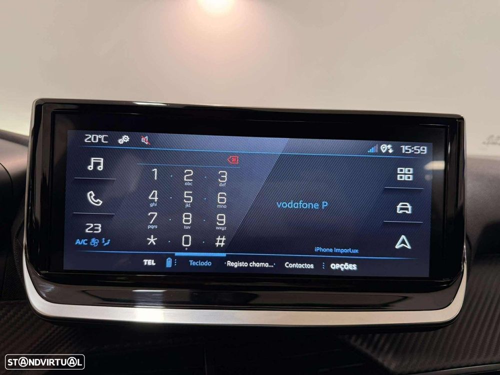 Peugeot 2008 1.2 PureTech Active - 17