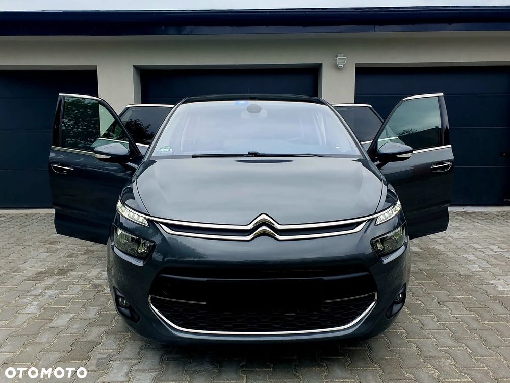 Citroën C4 Picasso BlueHDi 120 Business Class - 7