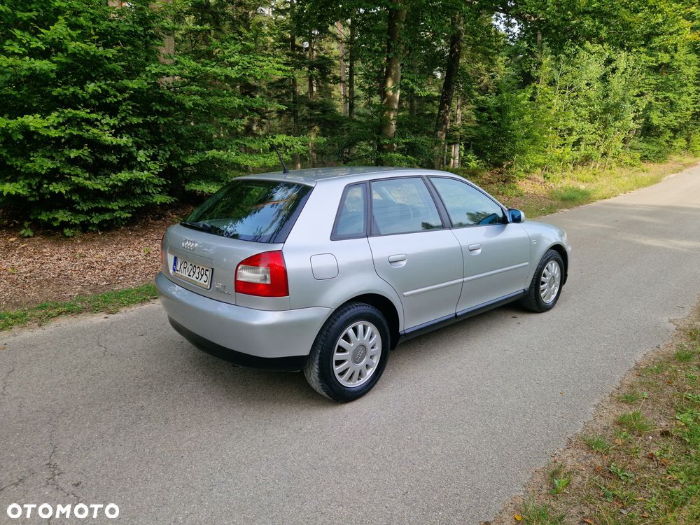 Audi A3 Allstreet - 3