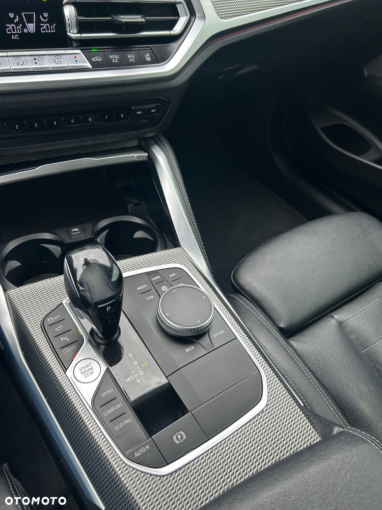 BMW Seria 4 430i M Sport - 23