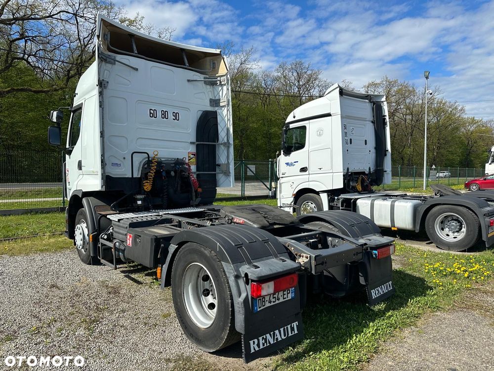 Renault Premium DXI 430 EEV 2013.12 - 6