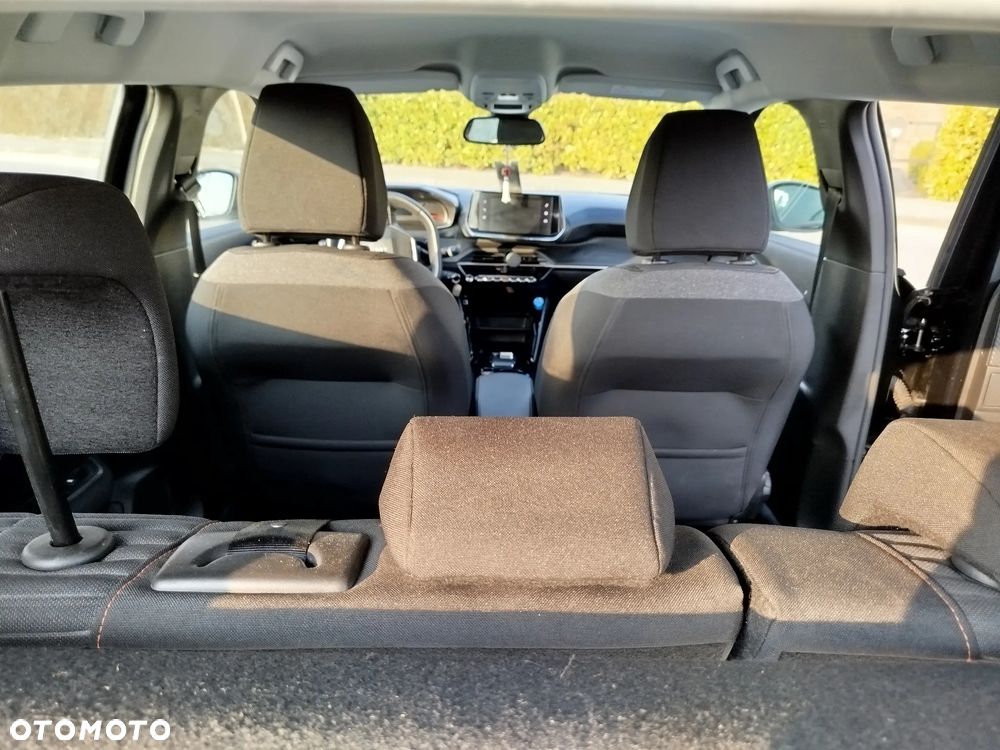 Peugeot 2008 PureTech 130 EAT8 Active Pack - 16