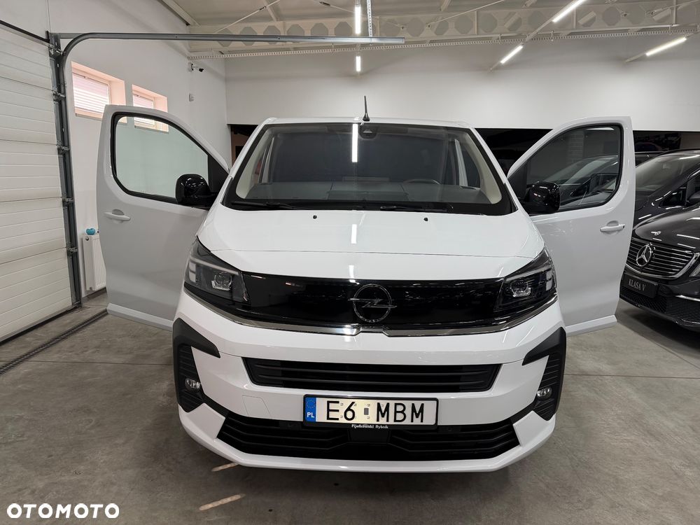 Opel Vivaro - 4