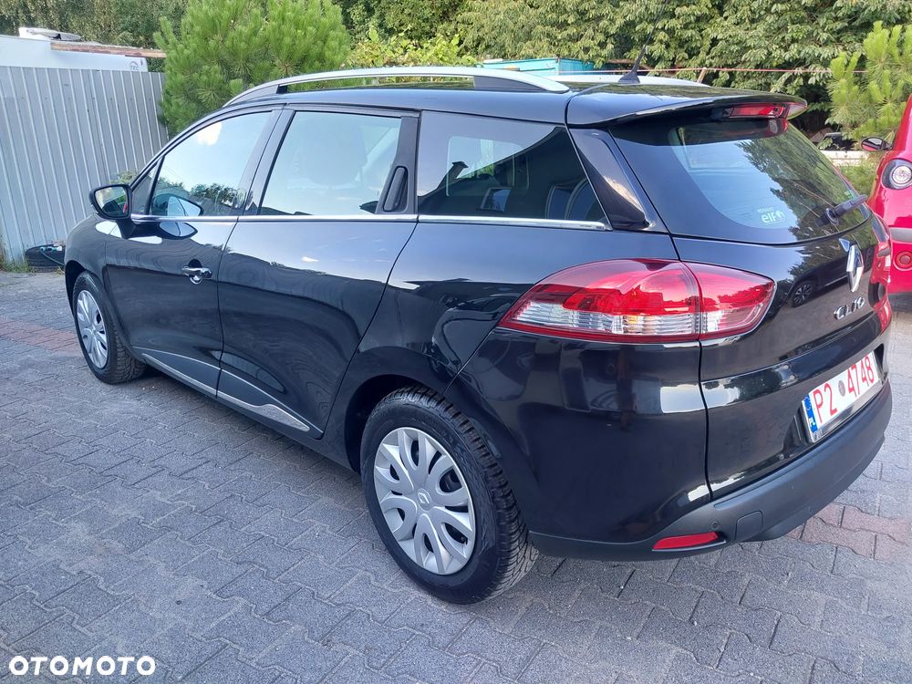 Renault Clio Energy dCi 75 Business - 3