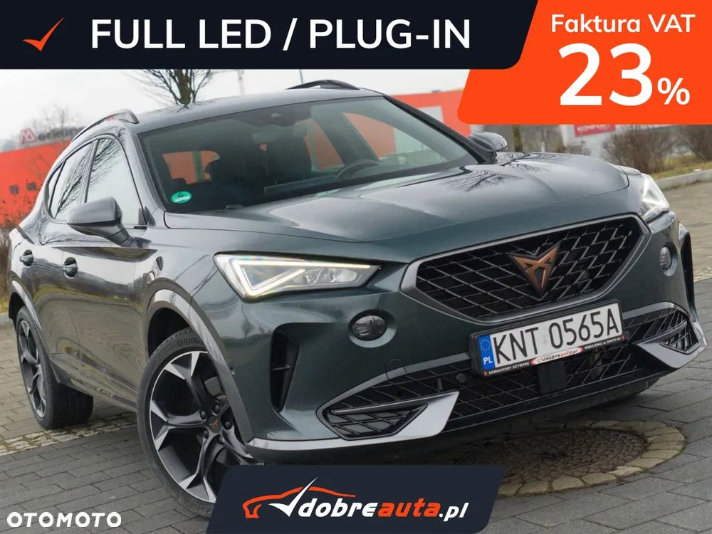 Cupra Formentor ver-vz-1-4-e--hybrid-dsg