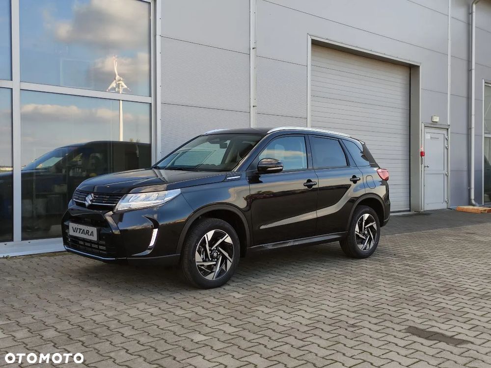Suzuki Vitara - 2