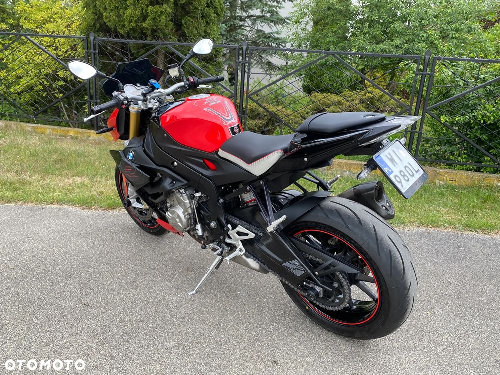 BMW S - 39