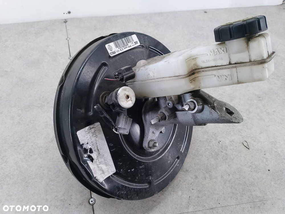 SERWO HAMULCOWE RENAULT MEGANE III 472100005R TRW 1.5 DCI - 5
