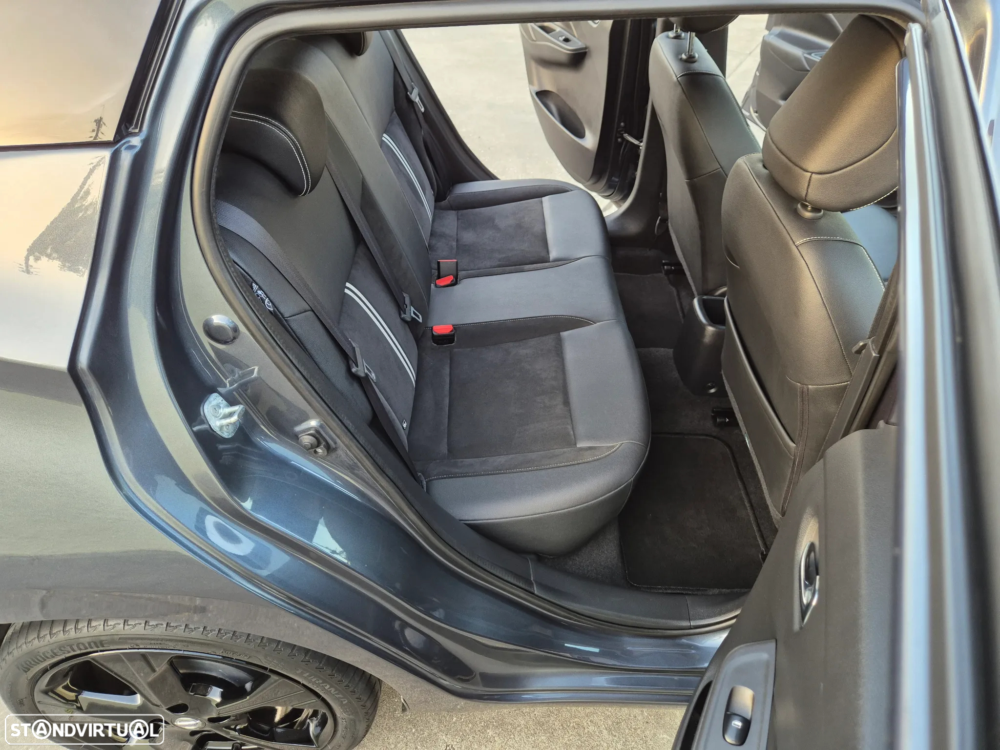 Nissan Micra 1.0 IG-T N-Sport - 47