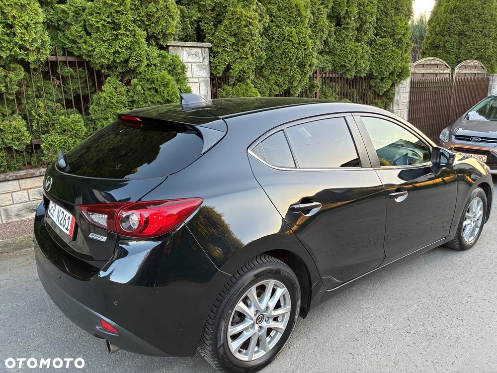 Mazda 3 - 17