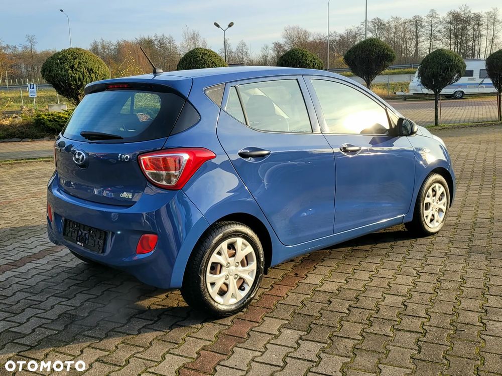 Hyundai i10 - 9