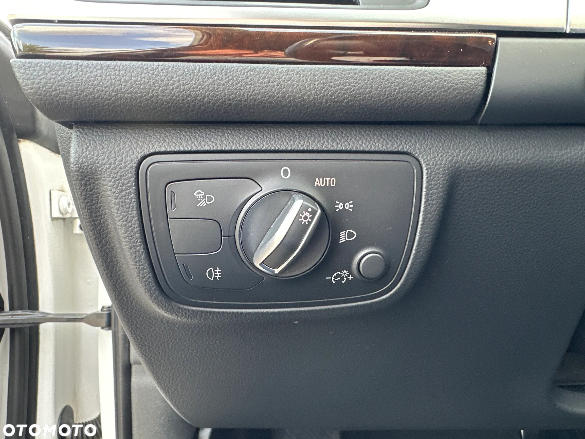 Audi A6 2.0 TFSI S tronic - 34