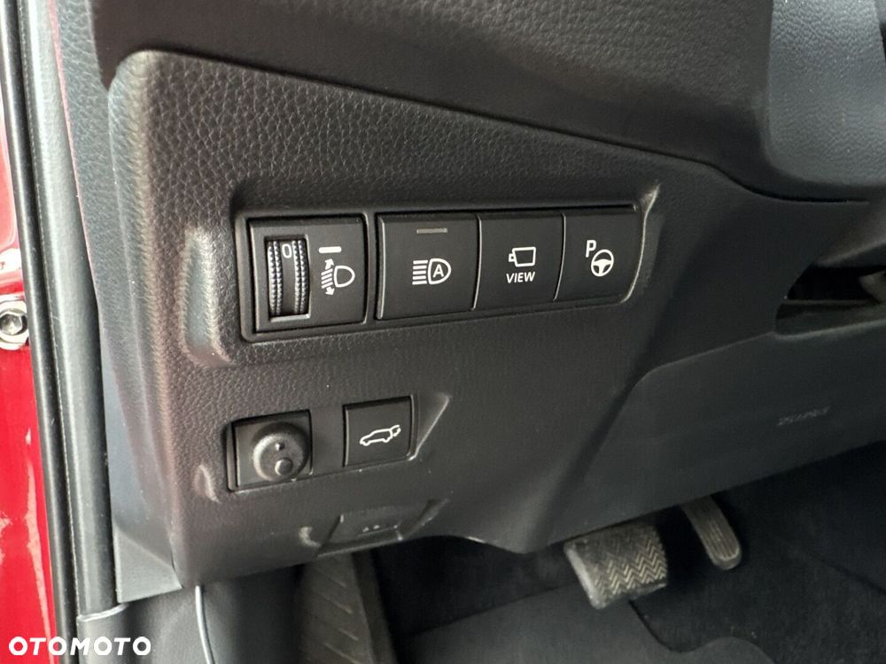 Toyota Corolla Cross 2.0 Hybrid Executive AWD - 22