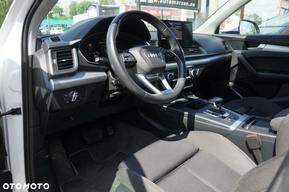 Audi Q5 - 25
