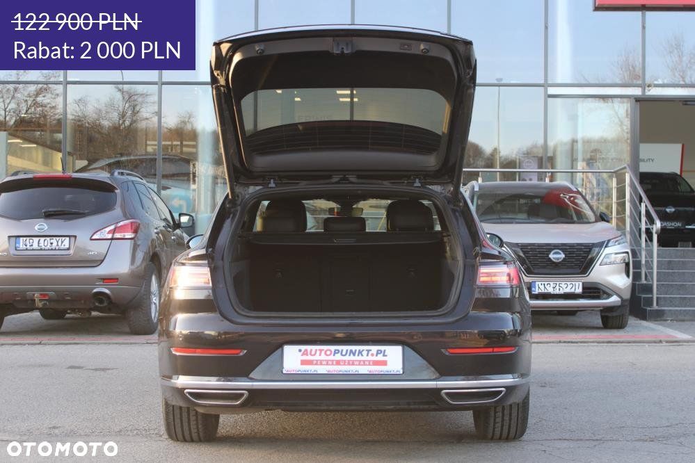 Volkswagen Arteon - 6