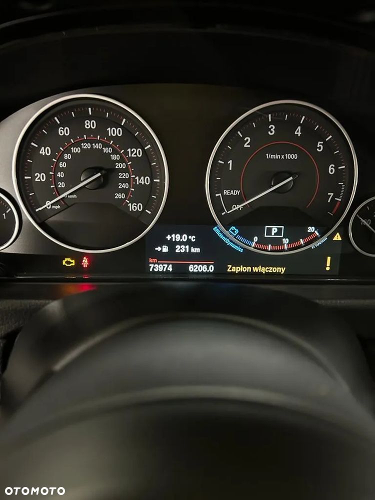 BMW Seria 4 428i xDrive Modern Line - 15