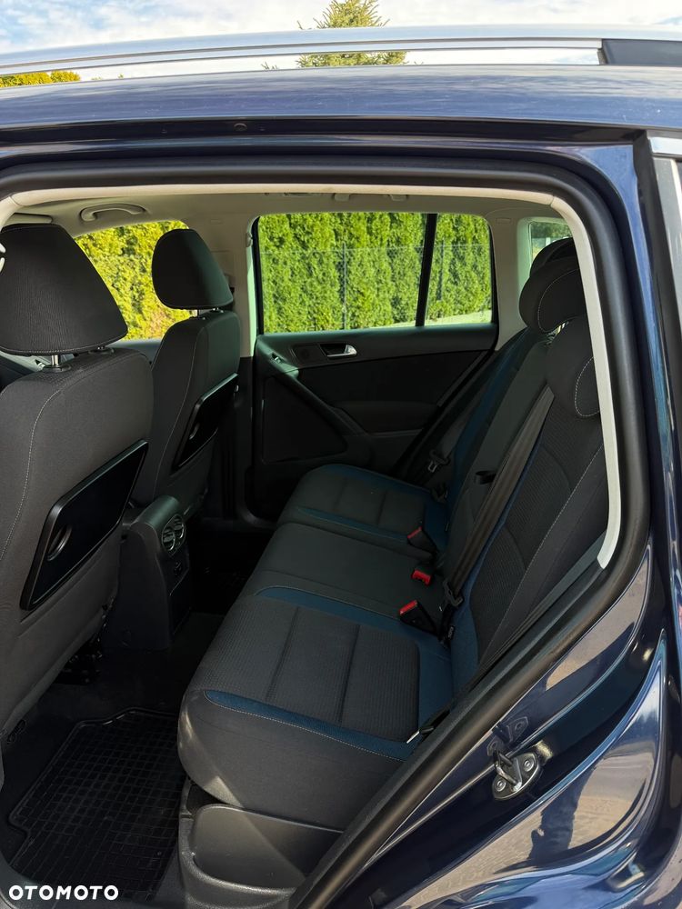 Volkswagen Tiguan 2.0 TDI BlueMot Sport&Style - 17