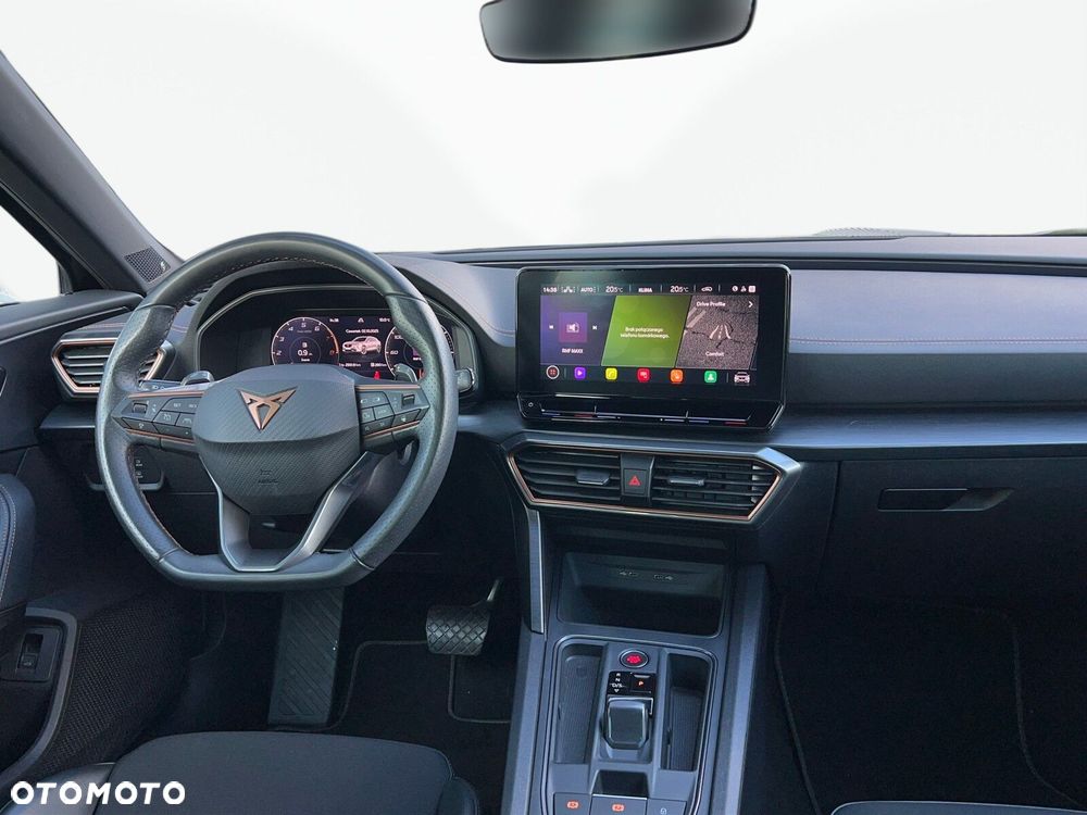 Cupra Formentor 2.0 TSI 4Drive DSG - 17