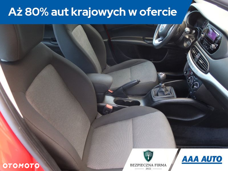 Fiat Tipo - 10