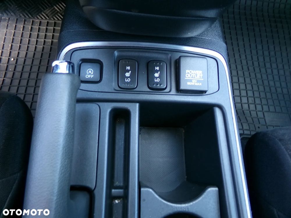 Honda CR-V 1.6i-DTEC Elegance Plus (2WD) - 10