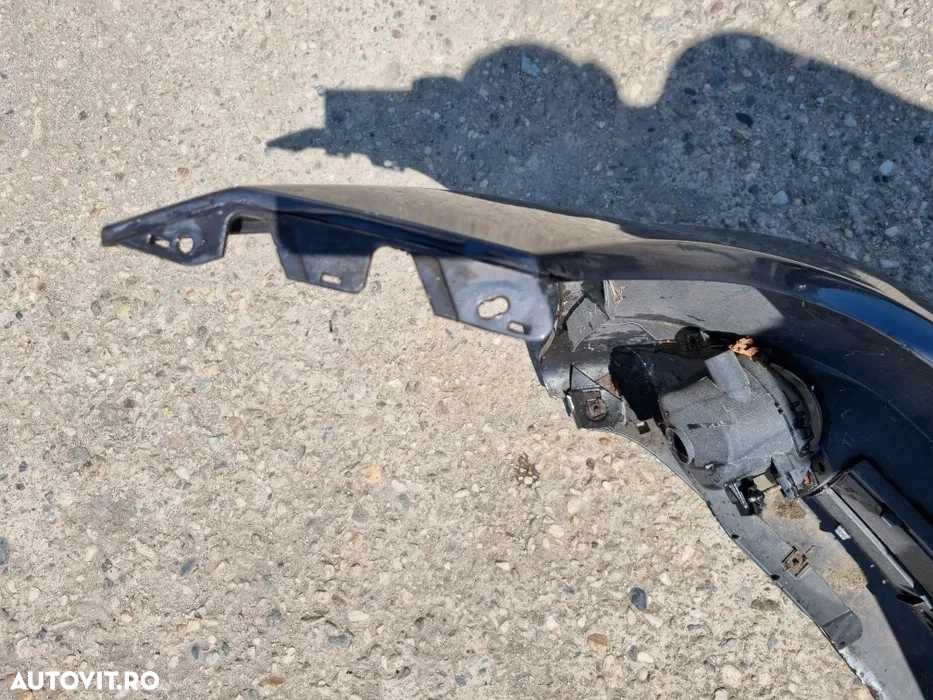 Bara fata bmw seria 3 e90 e91 nfl - 5