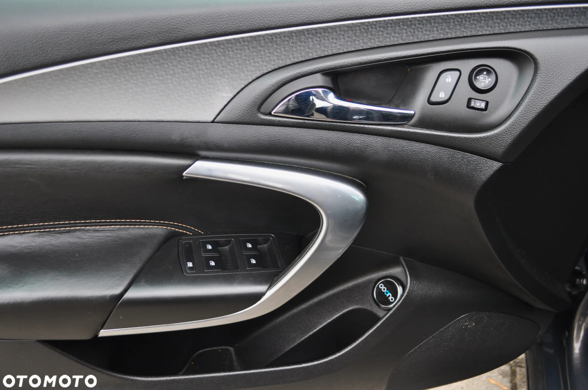 Opel Insignia 2.0 CDTI ecoFLEX Start/Stop Business Innovation - 29
