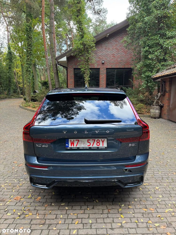 Volvo XC 60 - 6