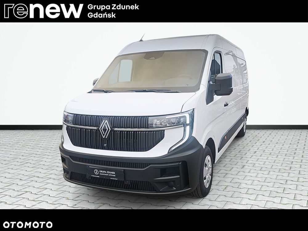 Renault Master - 2