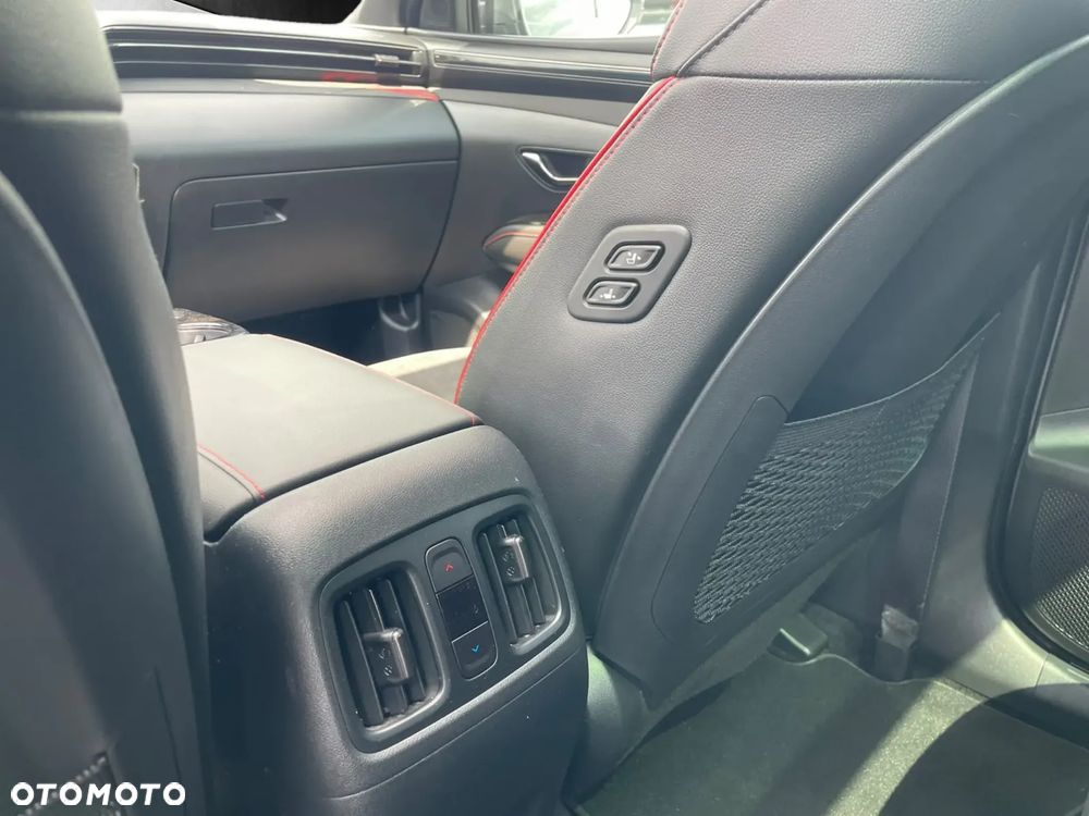 Hyundai Tucson 1.6 T-GDi 4WD N Line - 15