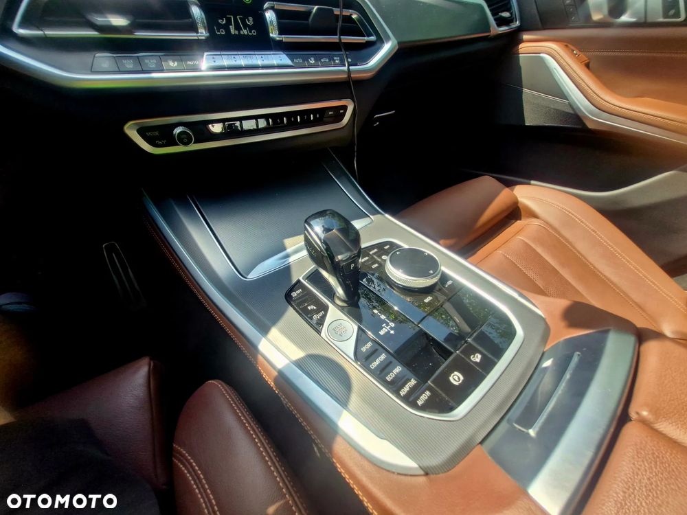 BMW X5 xDrive25d - 19