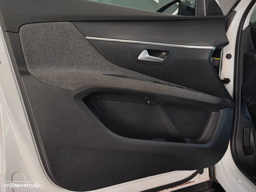Peugeot 5008 1.6 BlueHDi Active - 18