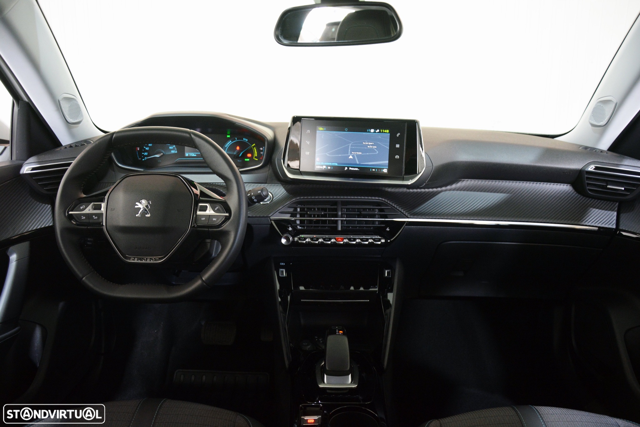 Peugeot e-2008 50 kWh Allure Pack - 18