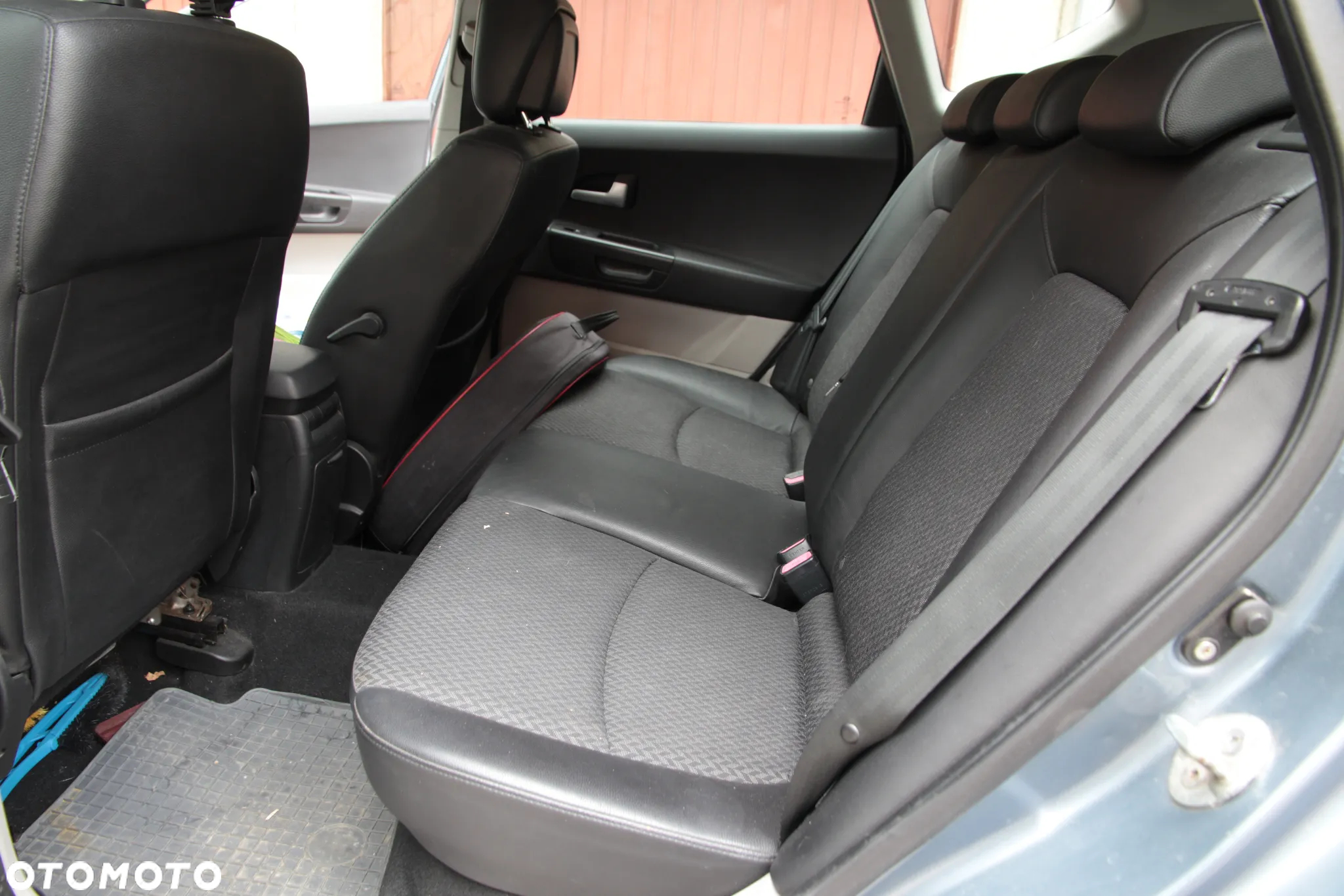Kia Ceed Cee'd 1.6 Optimum + - 14