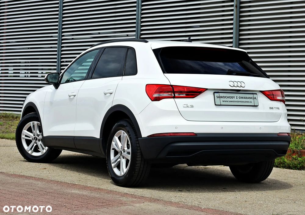Audi Q3 35 TFSI S tronic - 7