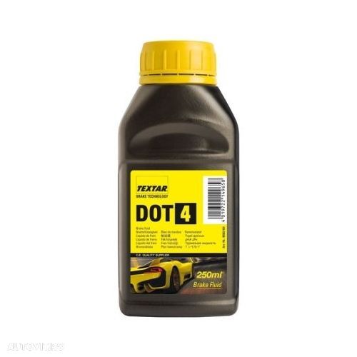 Textar Lichid de frana - 1