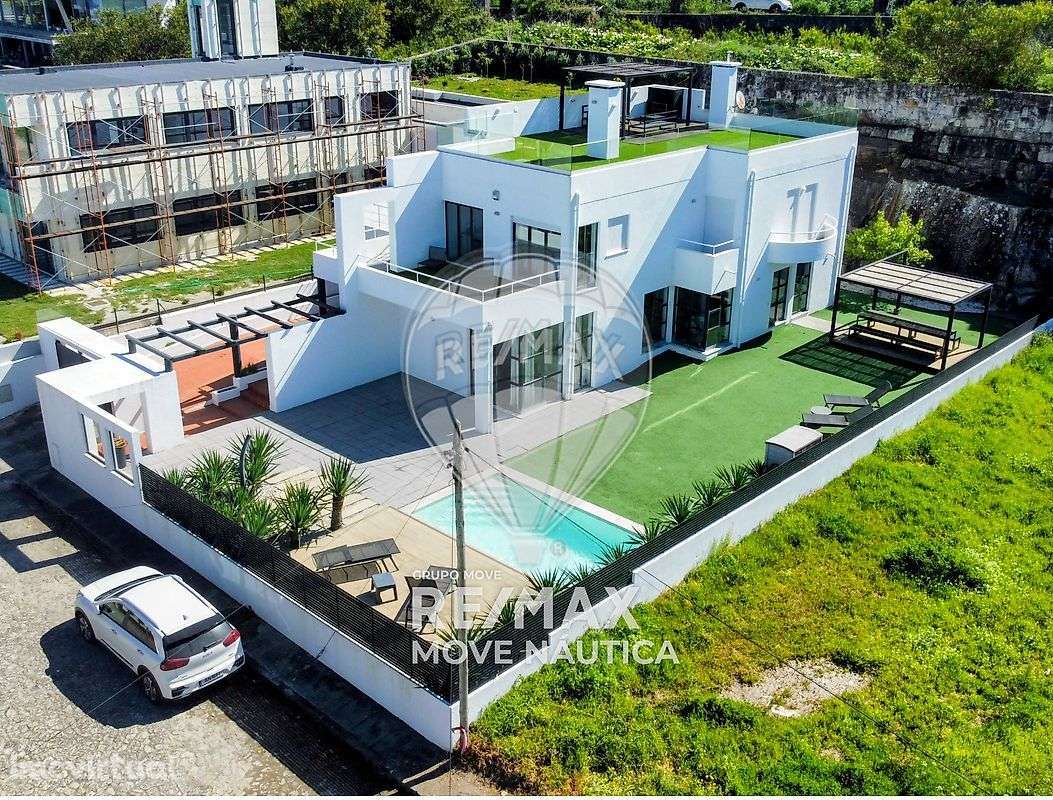 Moradia T3 para arrendamento - Grande imagem: 4/48